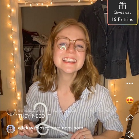 Like this post for Live Show notifications ;) - Picture 4 of 8